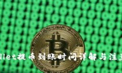 TPWallet提币到账时间详解与注意事项