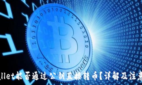   
tpwallet能否通过公钥直接转币？详解及注意事项