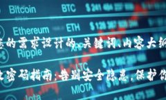 下面是根据您的需求设计的、关键词、内容大纲