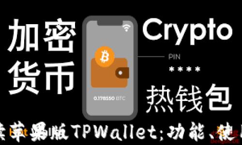 
全面解读苹果版TPWallet：功能、使用及优势